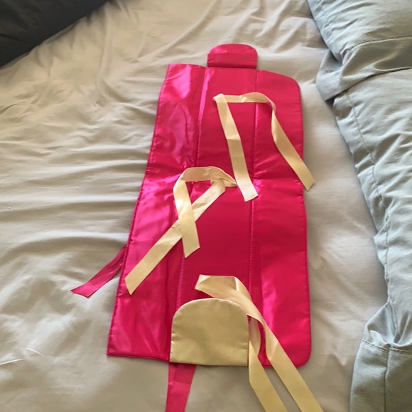 Hair extension storage holder - Picture 1 of 4